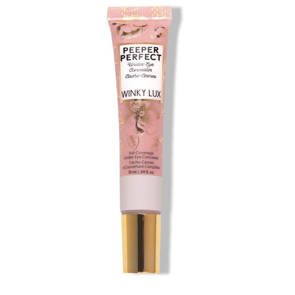 Winky Lux Peeper Perfect Under-Eye Concealer - Picture 2 of 5